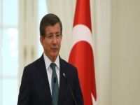 Davutoğlu'nun 'Gelecek Partisi'nin kuruluş dilekçesi Bakanlığa verildi
