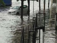 Ankara Valiliği: Sel ve su baskınına dikkat