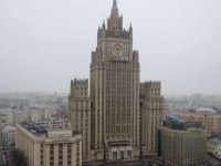 Rusya Dışişleri Bakanlığından "Transdinyester" açıklaması