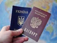 Ukrayna’dan Rusya vatandaşlarına vize kararı