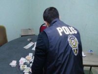 Türkiye genelinde "kumar" uygulamasında 21 kişi gözaltına alındı