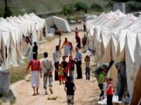 BM: Türkiye'den haftada 800 Suriyeli ülkesine dönüyor