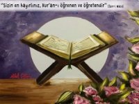 Bingöl Müftüsü Mustafa Topal'dan çağrı: Yaz Kur'an kursu çok önemli, çocuklarımızı ihmal etmeyelim