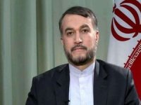 İran, İsveç'e yeni büyükelçi göndermeyi durdurdu