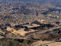 HAMAS'tan Doğu Kudüs'ün işgalinin 55'inci yıldönümüne ilişkin açıklama