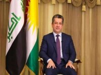Barzani: Irak Hükümeti, Kürdistan Bölgesi’nin anayasal haklarına saygı duyması gerekir