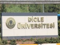 Depremde hasar gören Dicle Üniversitesi rektörlük binası boşaltıldı