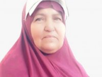 Filistinli esir kadın işgalci rejim zindanlarında şehit oldu