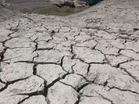 İtalya'da son 70 yılın en kötü kuraklığı yaşanıyor