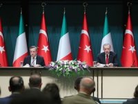 Cumhurbaşkanı Erdoğan: Tahıl koridoru görüşmelerini yoğunlaştıracağız