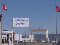 Cezayir-Tunus kara sınırı açılıyor