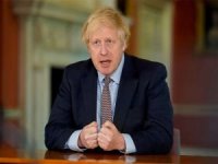 İngiltere Başbakanı Johnson görevinden istifa etti