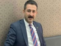 Uğradığı saldırıda ağır yaralanan ŞUTSO Viranşehir temsilcisi Yazmacı hayatını kaybetti