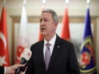 Savunma Bakanı Akar'dan "Dörtlü Toplantı" açıklaması