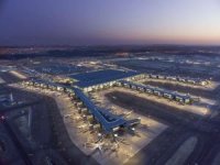 İstanbul Havalimanı bir kez daha "Dünyanın En İyi 10 Havalimanı" arasında
