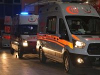 Sivas'a traktör kazası: 23 yaralı