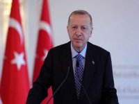 Cumhurbaşkanı Erdoğan'dan Yunanistan'a "Lozan" hatırlatması