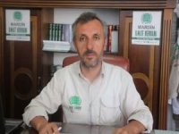 Mardin Umut Kervanından "kırtasiye yardımı" çağrısı