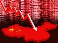 Karantina önlemleri nedeniyle Çin ekonomisi küçüldü
