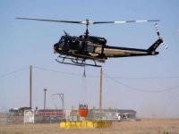 ABD'de helikopter düştü: 4 ölü