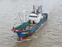 Çin'de tekne alabora oldu: 7 kayıp