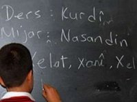 Kürtçe seçmeli ders başvuruları pazartesi sona eriyor
