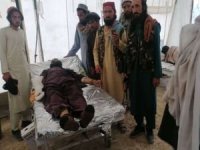 Afganistan'da deprem: 30 yaralı