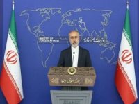 İran'dan Rusya'ya destek: Hukukun üstünlüğünü destekliyoruz