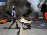 Haiti'de çeteler arasında çatışma: 21 ölü