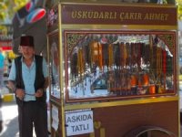 Kabadayılıktan tatlıcılığa helal kazanç hikayesi: Üsküdarlı Çakır Ahmet