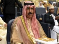 Kuveyt Emiri'nin oğlu ülkenin yeni başbakanı oldu