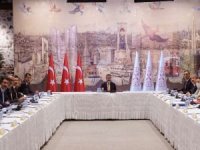 Finansal İstikrar Komitesi 5. kez toplandı