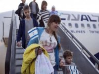 Yılbaşından bu yana Rusya'dan işgal altındaki Filistin'e 20 bin Yahudi göç etti