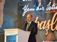 Çalışma ve Sosyal Bakanı Bilgin: Türkiye'nin üretim gücü arttıkça sorun çözme kabiliyeti artacaktır