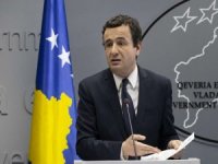 Kosova Başbakanı Kurti: Önümüzdeki günler ve haftalar zorlu ve sorunlu olabilir