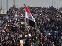 Irak'ta sokak protestoları sona erdi