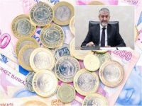 Bakan Nebati'den 500 ve bin TL’lik banknot açıklaması