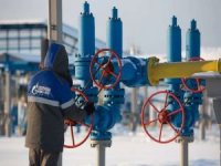 Rusya'nın gaz sevkiyatındaki kısıtlaması Avrupa'yı endişelendiriyor
