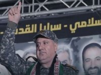 İslami Cihad komutanı işgalci rejim saldırısında şehit oldu