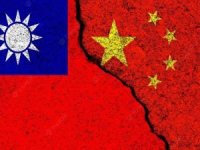 Tayvan'dan Çin'e "Nauru" suçlaması