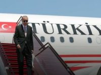 Cumhurbaşkanı Erdoğan Macaristan ziyaretinin ardından Türkiye'ye döndü