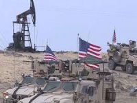 İşgalci ABD, Suriye'den günlük 66 bin varil petrol çalıyor