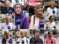 HÜDA PAR'ın "25 yıllık evli kadınlara emeklilik hakkı verilmesi" talebine Ankaralılardan tam destek