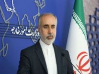 Tahran'dan Ukrayna'nın İran iddiasına tepki