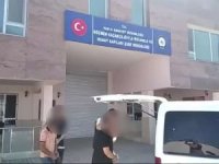 Van'da 2 organizatör tutuklandı