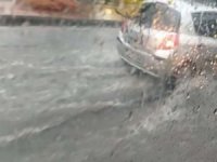 Meteoroloji'den 4 kent için "kuvvetli yağış" uyarısı