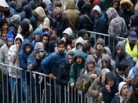 Göç İdaresi Başkanlığı düzensiz göçmenlerle ilgili son rakamları paylaştı