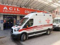 Nevşehir ve Çorum'da kaza: 7 yaralı