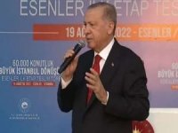 Cumhurbaşkanı Erdoğan: Konut ve kiralardaki yükselişin önüne geçeceğiz