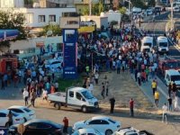 Mardin'de katliam gibi kaza: 8 ölü